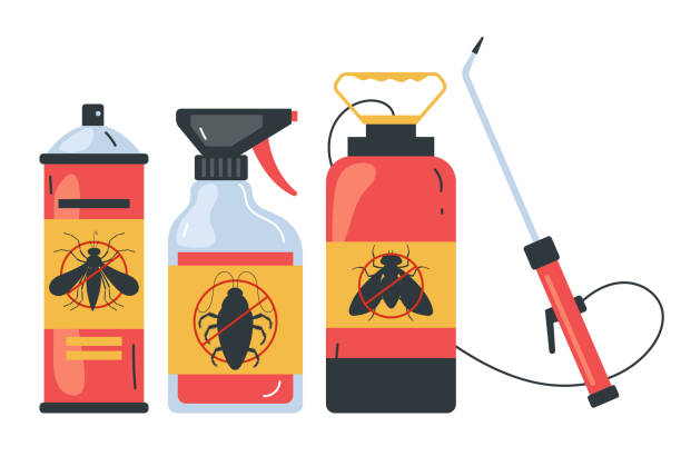 Best Affordable Pest Control Services  in Kraemer, LA