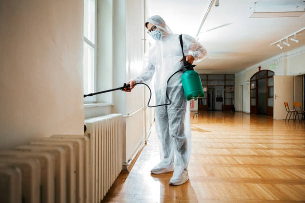 Best Bed Bug Extermination  in Kraemer, LA